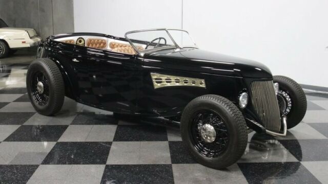 Ford Speedster 1936 image number 40