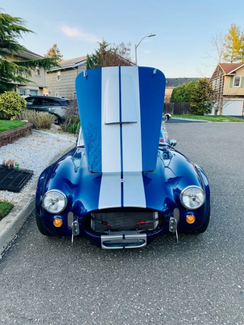 Shelby Cobra 1966 image number 0