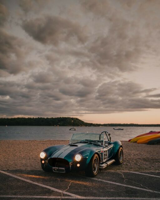 Shelby Cobra 1966 image number 1