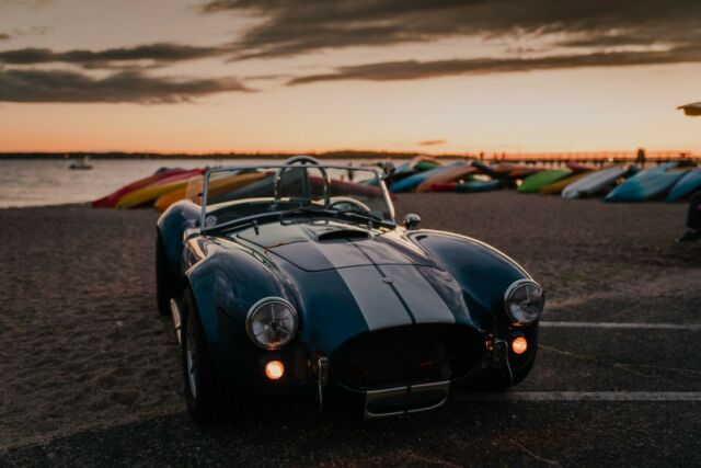 Shelby Cobra 1966 image number 15