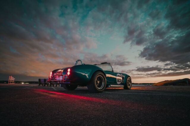 Shelby Cobra 1966 image number 17