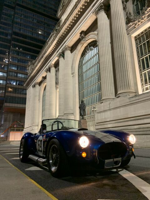 Shelby Cobra 1966 image number 21