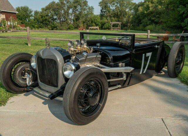 Ford Model A 1929 image number 0