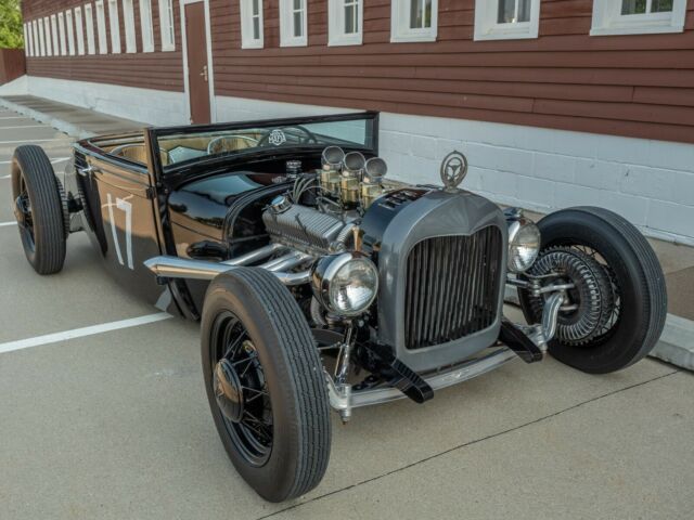 Ford Model A 1929 image number 1