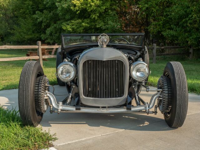 Ford Model A 1929 image number 15