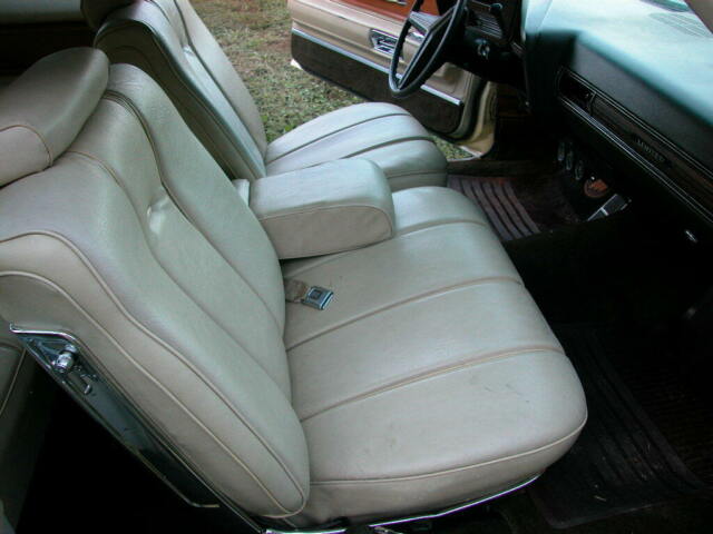 Buick Electra 1973 image number 17