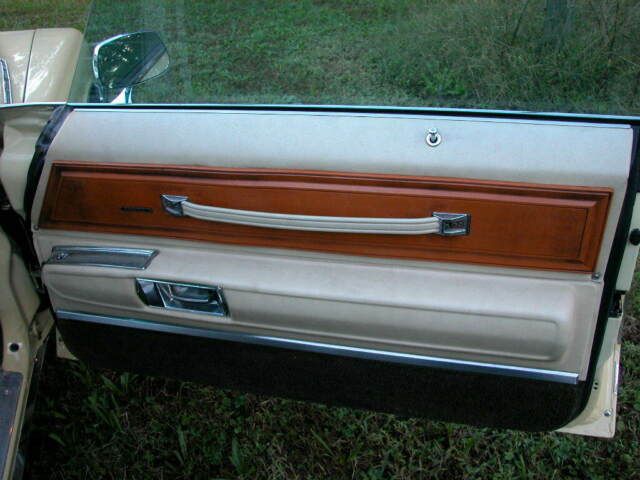 Buick Electra 1973 image number 19