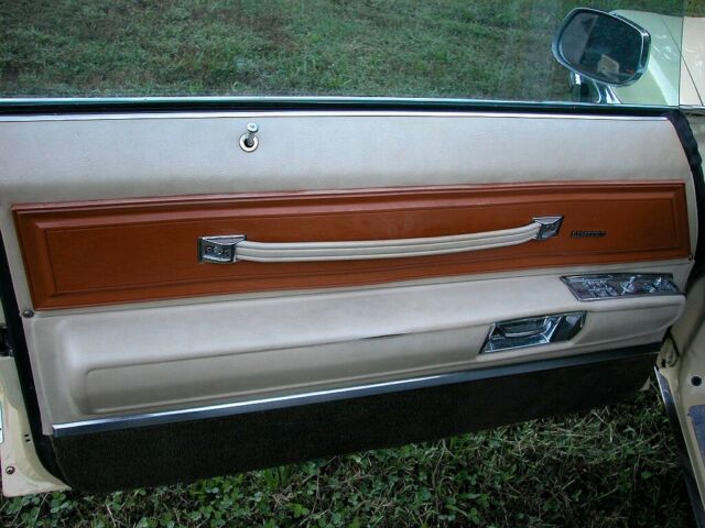 Buick Electra 1973 image number 32