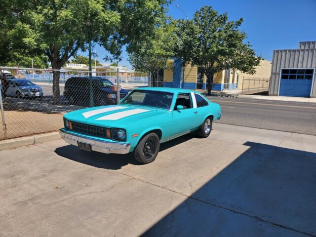 Chevrolet Nova 1976 image number 0