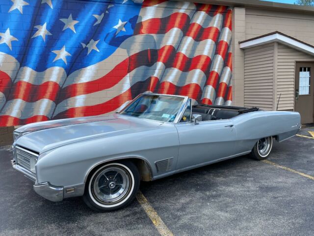 Buick Wildcat 1968 image number 0