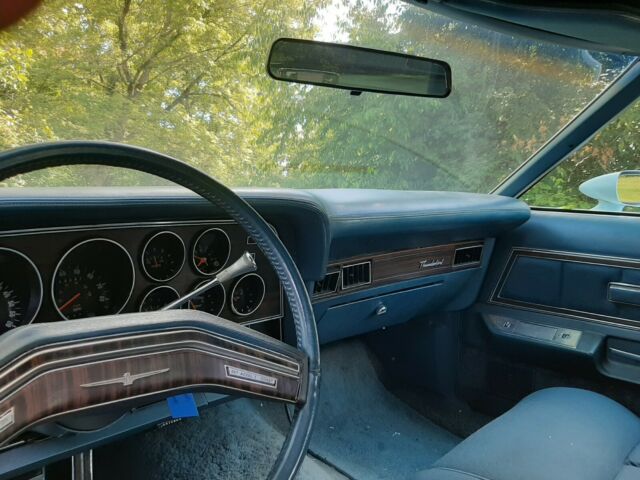 Ford Thunderbird 1979 image number 16