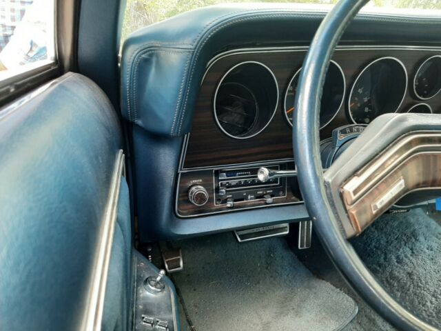 Ford Thunderbird 1979 image number 30