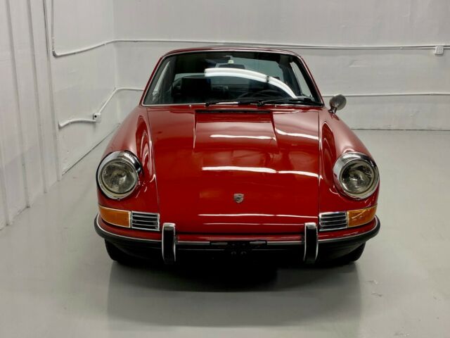 Porsche 911 1970 image number 26