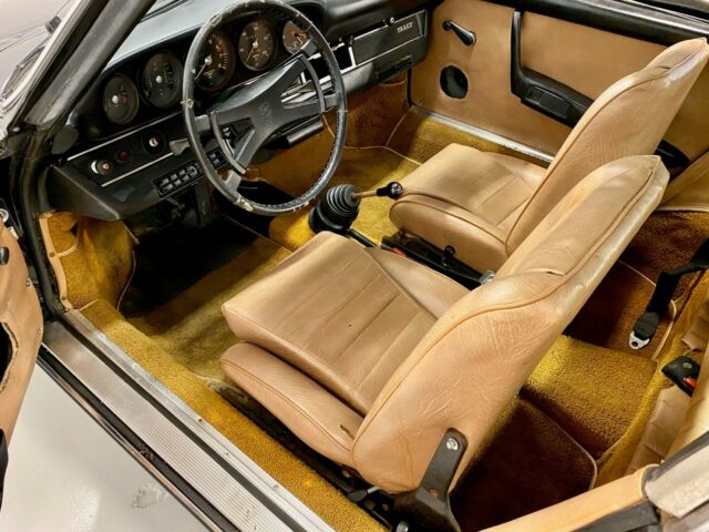 Porsche 911 1971 image number 20