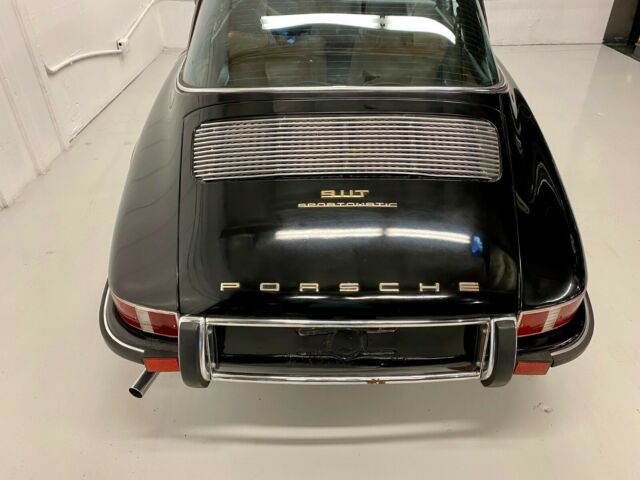 Porsche 911 1971 image number 37