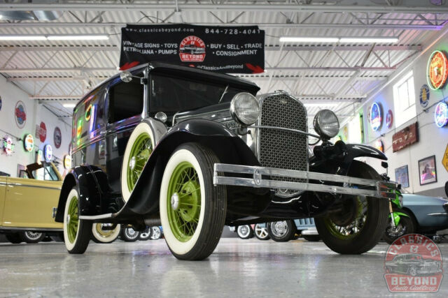 Ford Model A 1931 image number 3