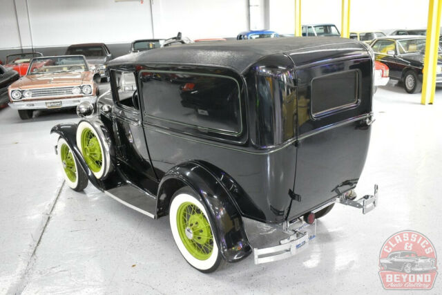 Ford Model A 1931 image number 46