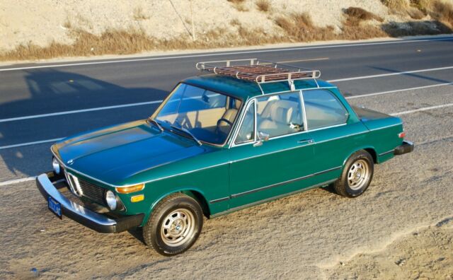 BMW 2002 1974 image number 0