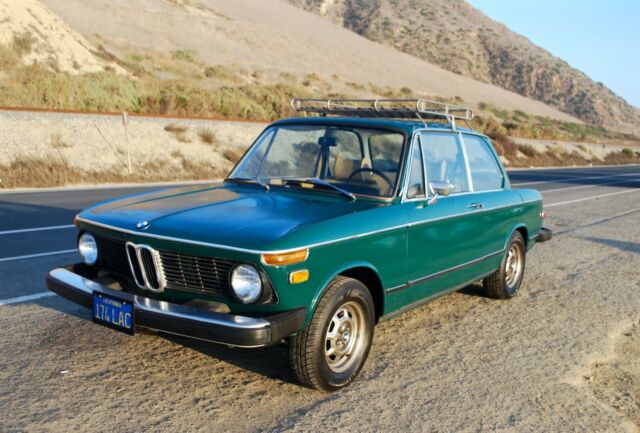 BMW 2002 1974 image number 1