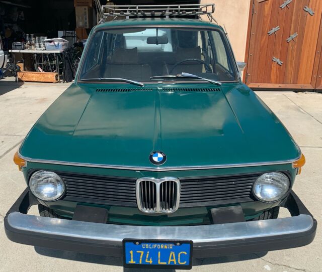 BMW 2002 1974 image number 28