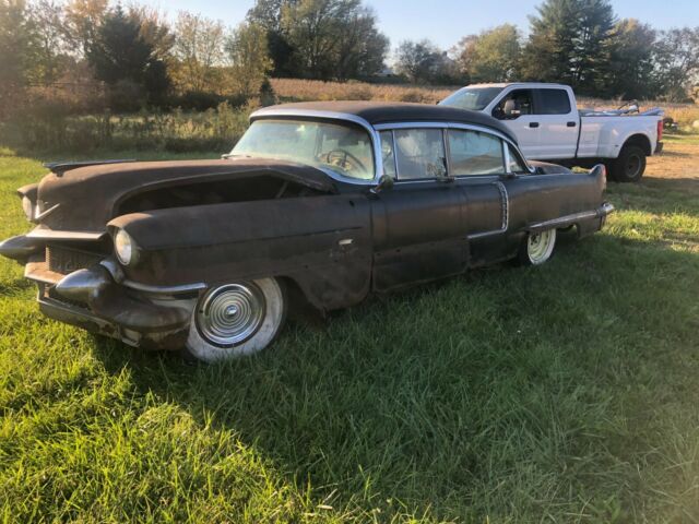 Cadillac Fleetwood 1956 image number 1