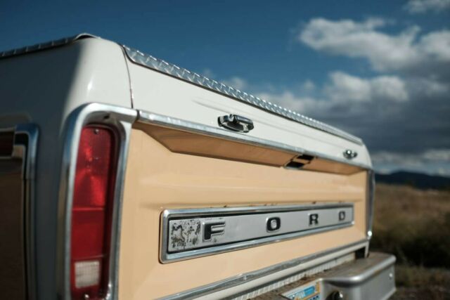 Ford F-150 1977 image number 23