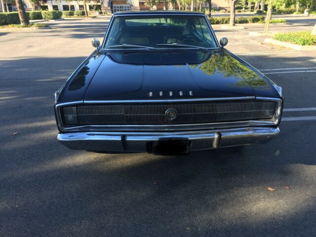 Dodge Charger 1967 image number 3