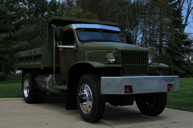 Chevy Military Custom 1942 image number 0