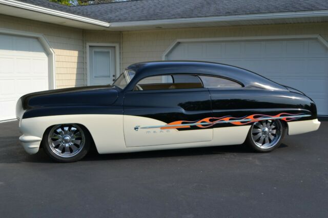 Mercury Coupe 1949 image number 0