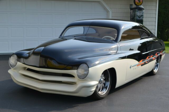 Mercury Coupe 1949 image number 1