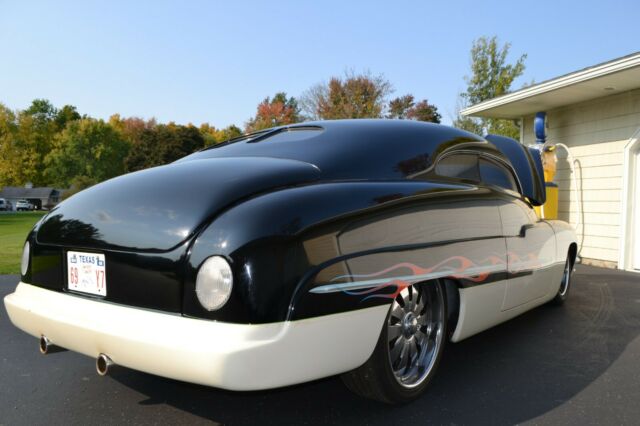 Mercury Coupe 1949 image number 18