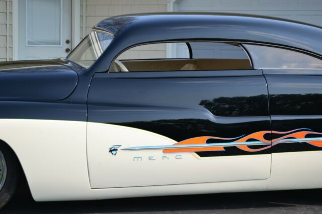 Mercury Coupe 1949 image number 21