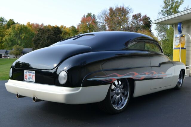 Mercury Coupe 1949 image number 23