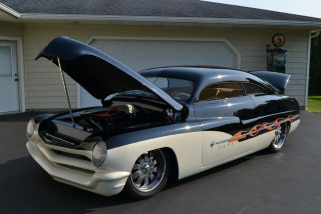 Mercury Coupe 1949 image number 27