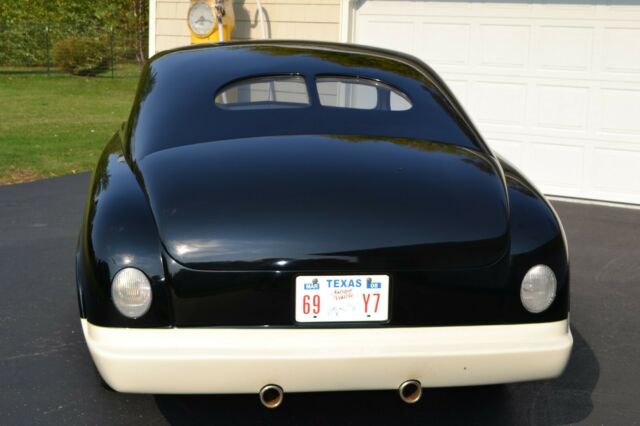 Mercury Coupe 1949 image number 43