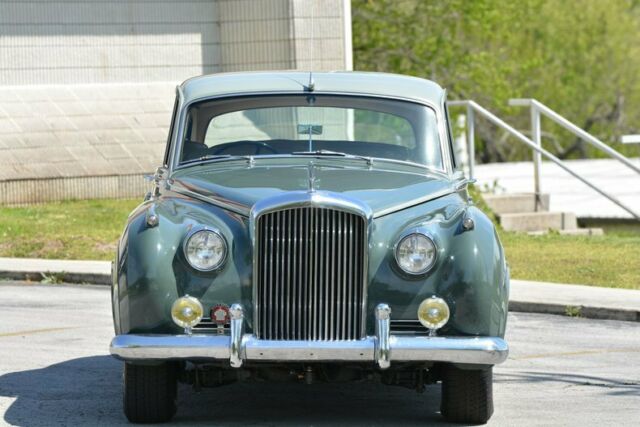 Bentley S1 1957 image number 11