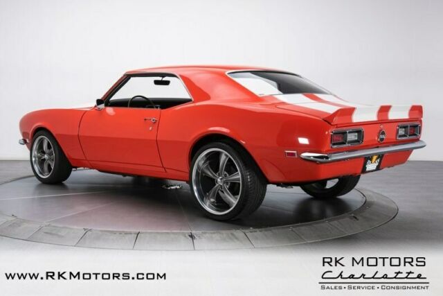 Chevrolet Camaro 1968 image number 31