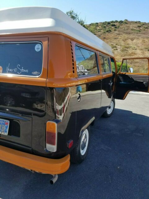 Volkswagen Bus/Vanagon 1979 image number 30