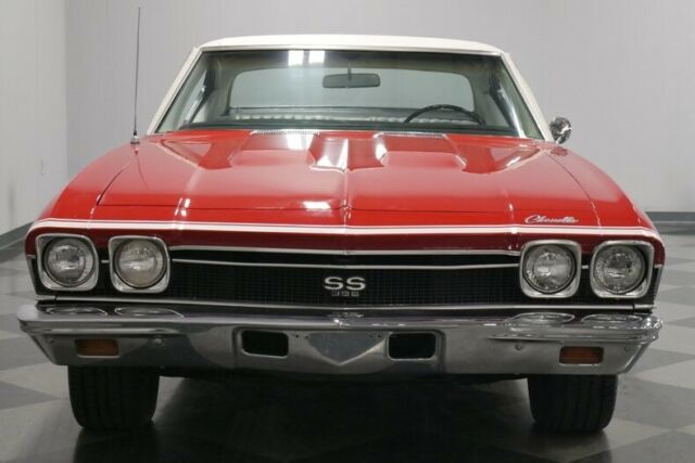 Chevrolet Chevelle 1968 image number 19