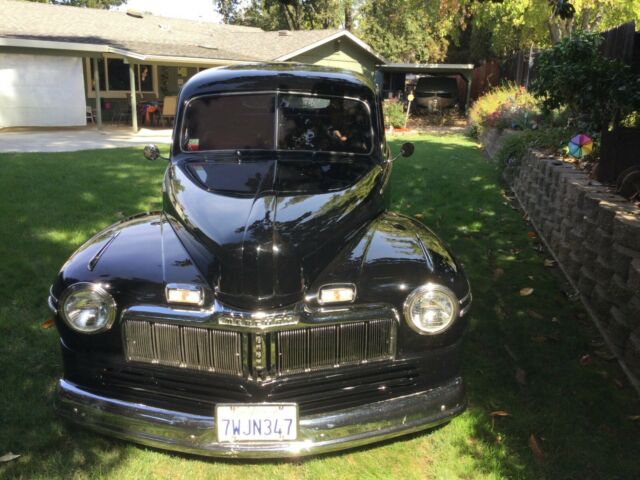 Mercury Custom 1947 image number 4