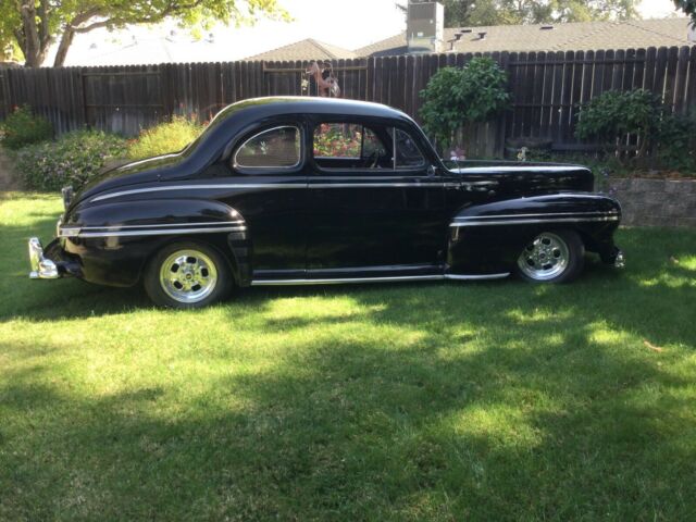 Mercury Custom 1947 image number 5