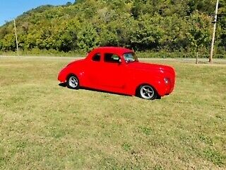 Ford 5 window coupe 1938 image number 19