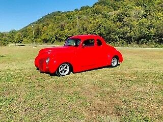 Ford 5 window coupe 1938 image number 20