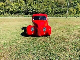 Ford 5 window coupe 1938 image number 21