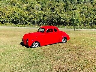 Ford 5 window coupe 1938 image number 22