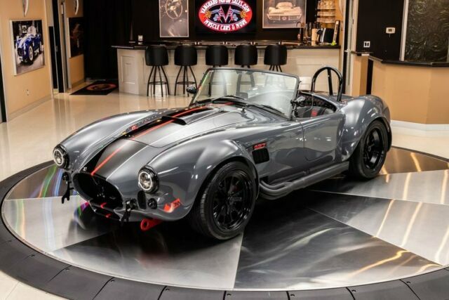 Shelby Cobra 1965 image number 28