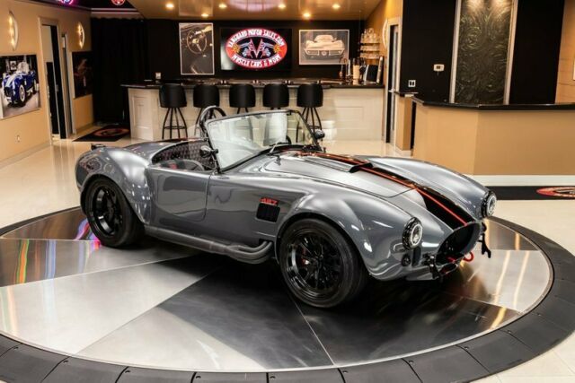 Shelby Cobra 1965 image number 32