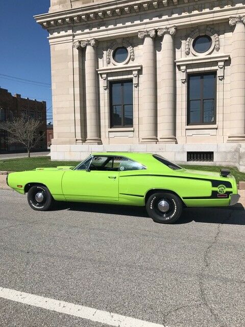 Dodge Coronet 1970 image number 0