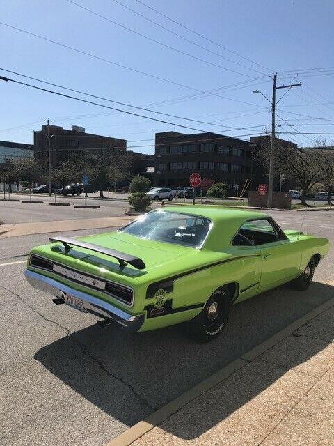 Dodge Coronet 1970 image number 24