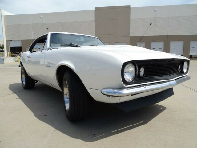 Chevrolet Camaro 1967 image number 16